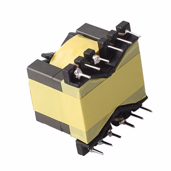 Etd SMPS Transformer Flyback Transformer for Battery Charger Inverter
