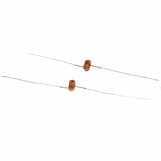 10mA 34uh Choke Coill Toroidal Inductors