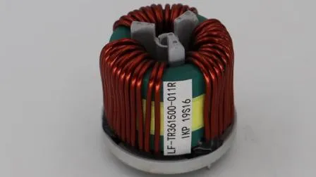 Toroidal Inductor Mpp Core Material