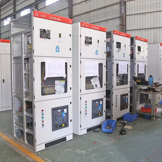 Custom 200 250 300 315 350 400 500 600 630 700 750 800 kVA 10kv 11kv 0.4kv Three Phase 3 Stepdown Electric Oil Immersed Power Distribution Transformer