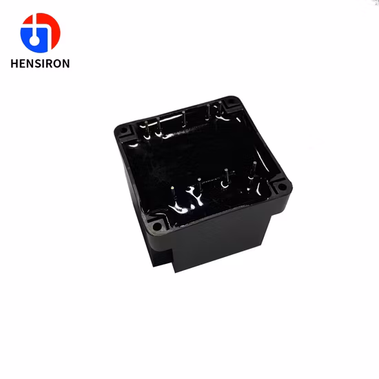 Customized Service Electric Low Frequency Encapsulated Power Resin Potting Transformer