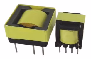 Multiport Repeater/Ethernet Switching Hub and Other Multi-Purpose Through-Hole LAN Transformer with CE/UL