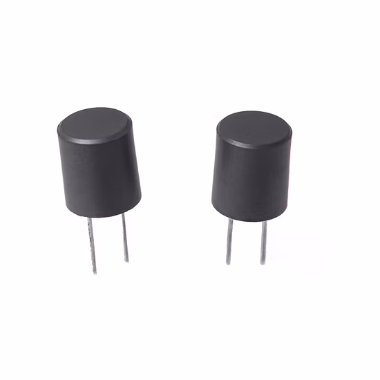 Magnetic Shielded Radial Leaded Choke Power Inductors