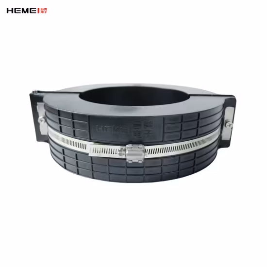 Acrel Current Transformer for Sale 5A or 1A Output ODM Accepted Akh-0.66 30I 100/5