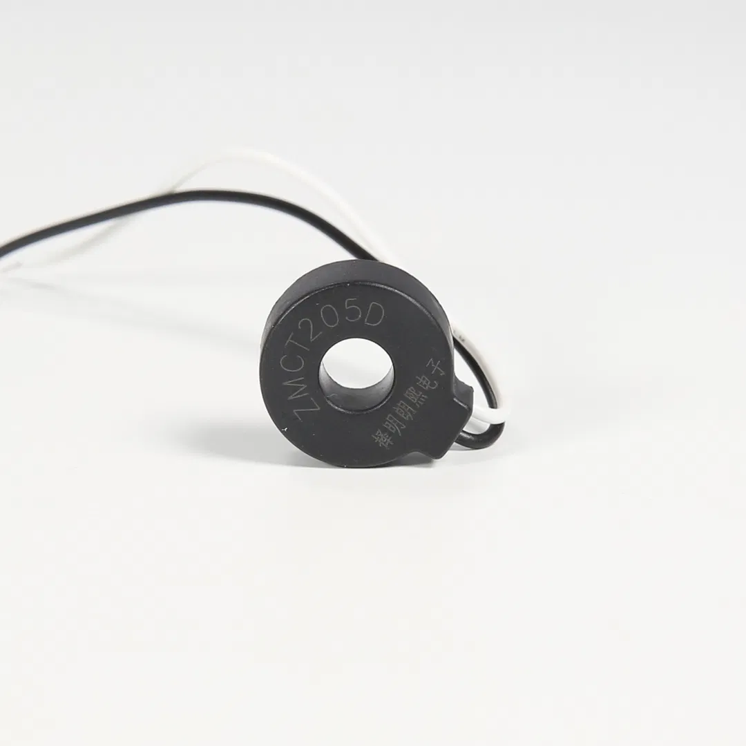 Custom Design Available Current Transformer/Mutual Sensor/DIP Inductance