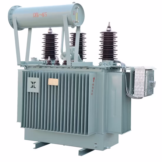 630kVA 6kv/10kv Petrochemical Power Distribution Transformer for Refinery Encapsulated Transformer Petrochemical Refinery Transformers
