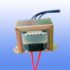 Ei Encapsulated Transformer for Underwater Lighting
