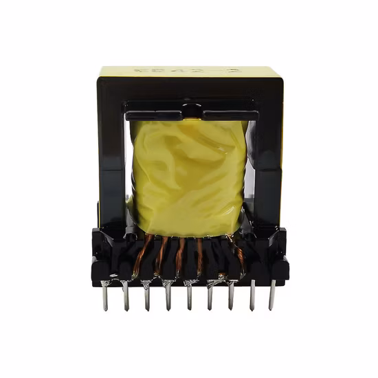Electric Pq Flyback Ferrite Core High Frequency Inverter Switching Power Supply Transformer