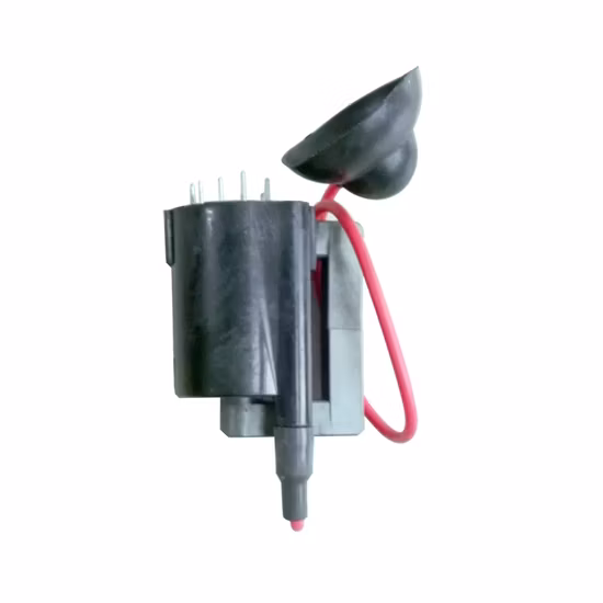 High Quality Flyback Transformer for CRT TV (JF0501-19183)