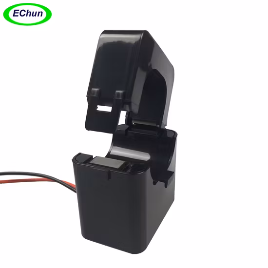 General Purpose Current Transformer PCB CT for Energy Meter (NRC11)