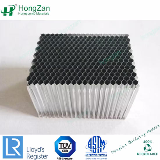 Aluminum Honeycomb Core Material for Electric Warmer and Heater