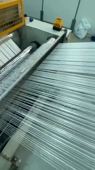 Mpp Foamed Panel Compounded with Laminated Plate for Refrigerator Box